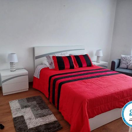 Alves Nature Rooms Arrifes Exterior foto
