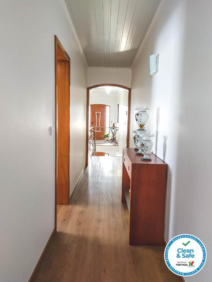 Alves Nature Rooms Arrifes Exterior foto