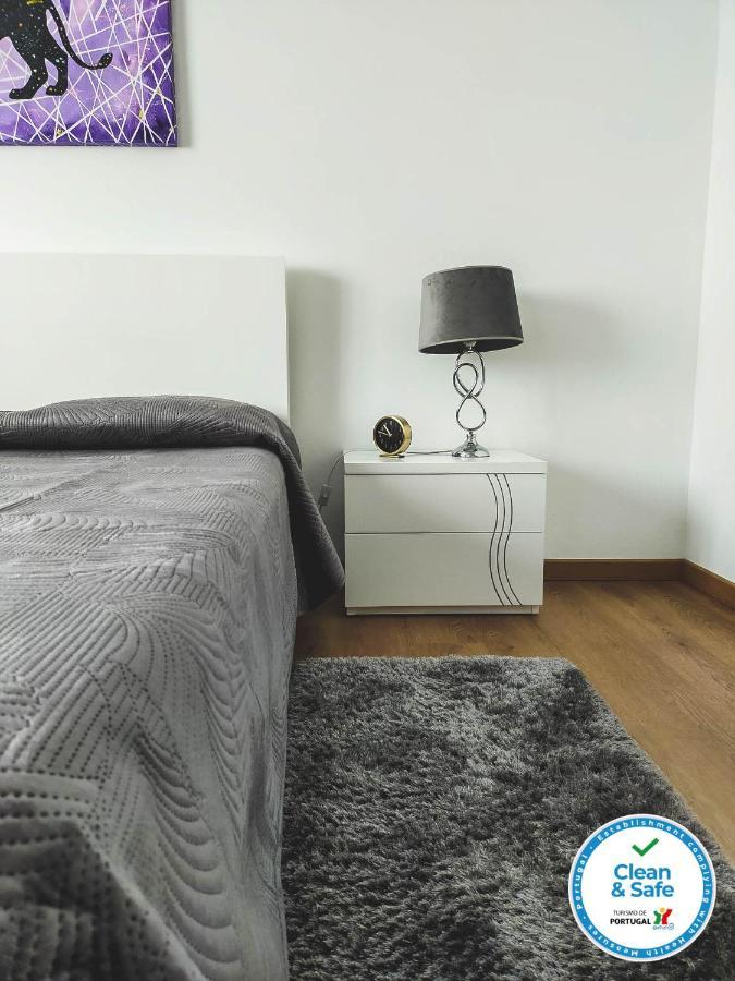 Alves Nature Rooms Arrifes Exterior foto