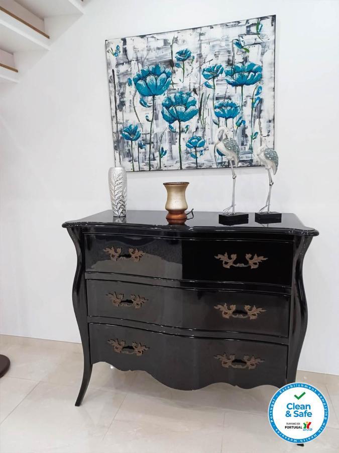 Alves Nature Rooms Arrifes Exterior foto
