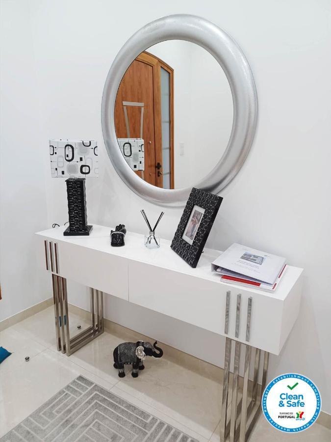 Alves Nature Rooms Arrifes Exterior foto