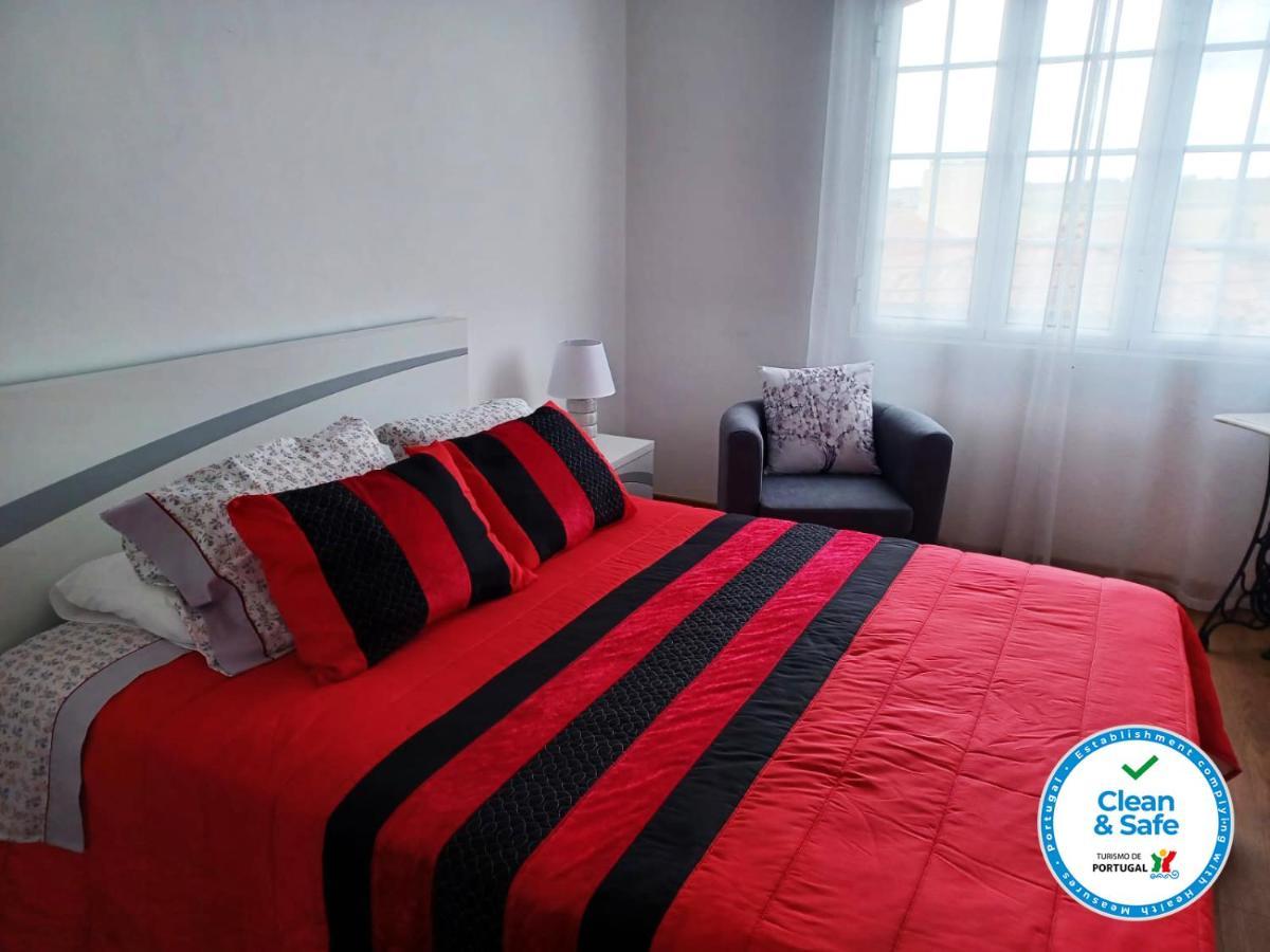 Alves Nature Rooms Arrifes Exterior foto